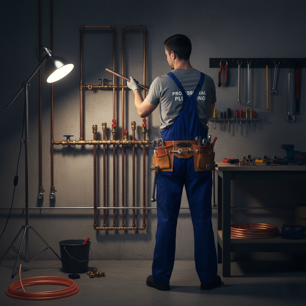 Plombier Saint Julien en Genevois